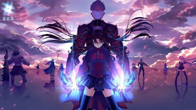 download fate stay night free